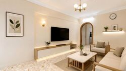Blk 110 Tampines Street 11 (Tampines), HDB 3 Rooms #594566881